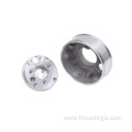 OEM Custom Stainless Steel Machining Precision Turning Parts